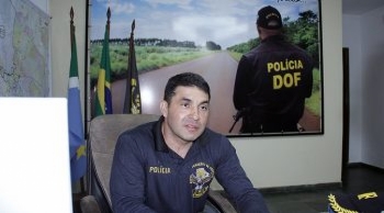 Bolsonaro receberá “Medalha Águia da Fronteira”do DOF
