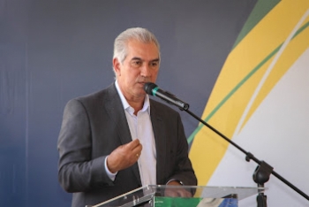 Centro Integrado de Inteligência: Projeto nacional que passo pela mãos de Dilma e Temer é finalmente inaugurado em Mato Grosso do Sul 