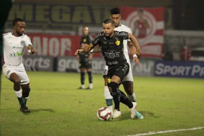 Brusque Goiás