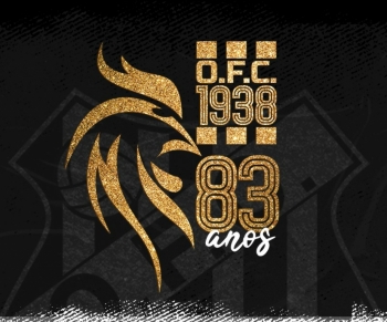 Operário Futebol Clube - 83 anos