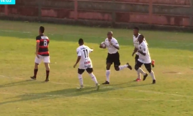 Águia Negra Rio Branco