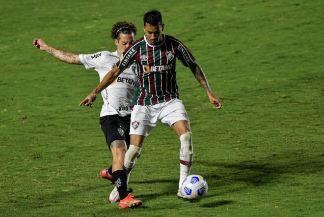 Fluminense Atlético