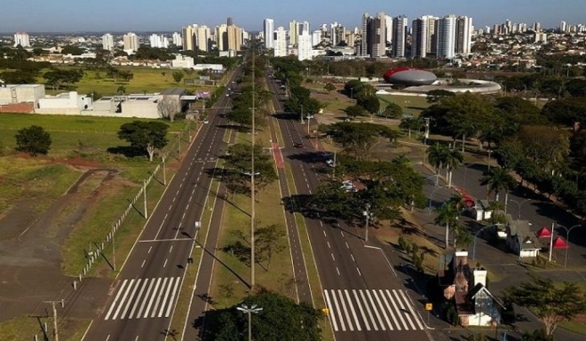 Governo do Estado investiu R$ 770 milhões em seis anos 