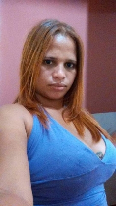 Suspeito de matar garota de programa é preso 