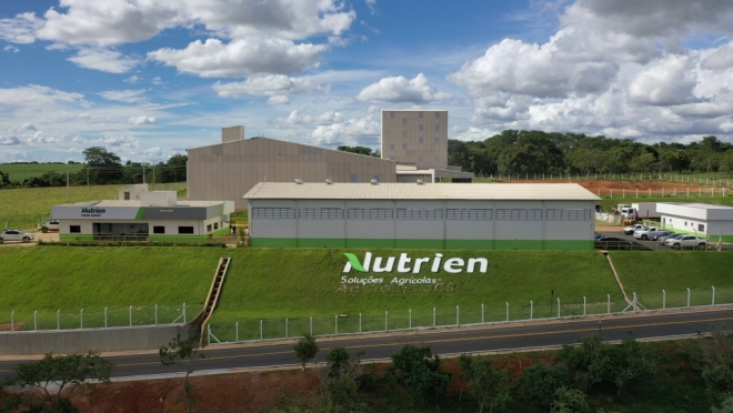 Com acordo de aquisição da Bio Rural, Nutrien chega a Mato Grosso do Sul