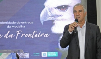 Sede do DOF será entregue no início de 2022