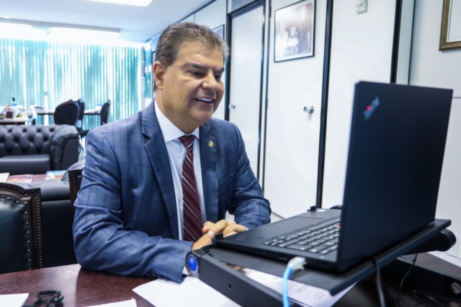 Foram liberados R$ 12 milhões para saúde de Mato Grosso do Sul