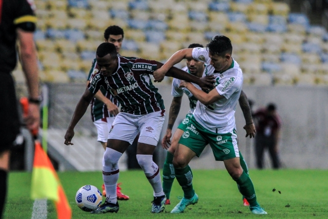 Fluminense Juventude