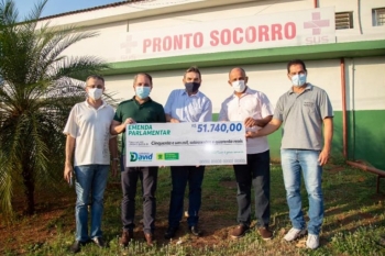 Coronel David (sem partido)