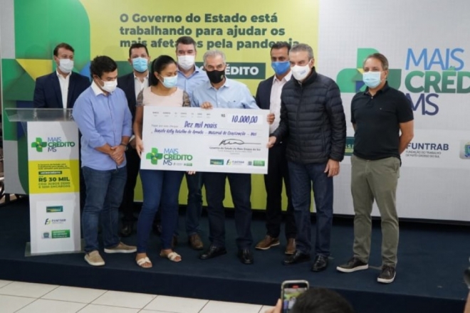 Deputado 