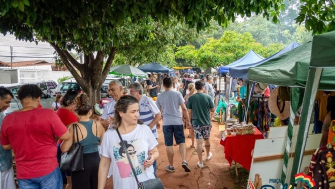 Feira 