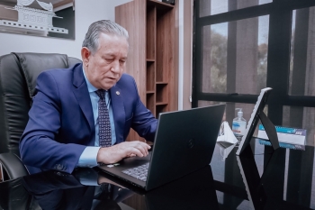 Antonio Vaz