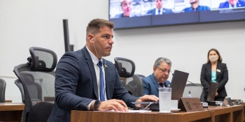 Deputado Estadual Capitão Contar