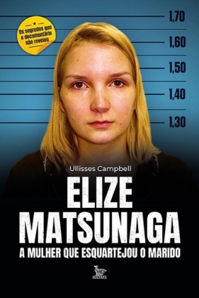 Livro sobre Elize Matsunaga mostra detalhes do crime  