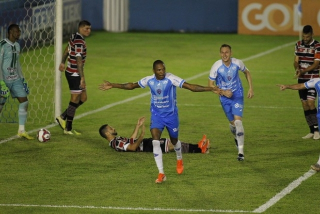 Paysandu Ferroviário