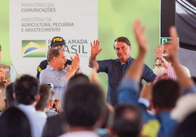 Bolsonaro 