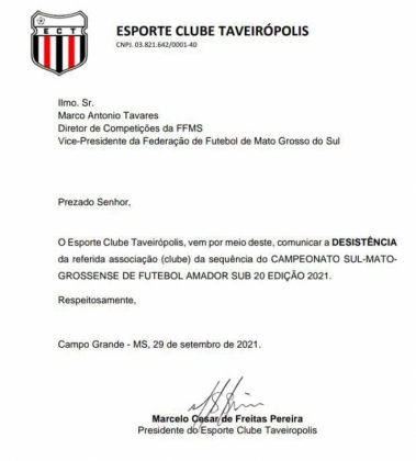 Taveirópolis