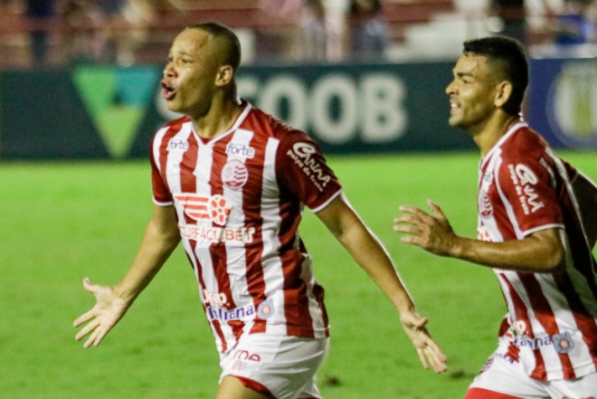 Náutico Goiás