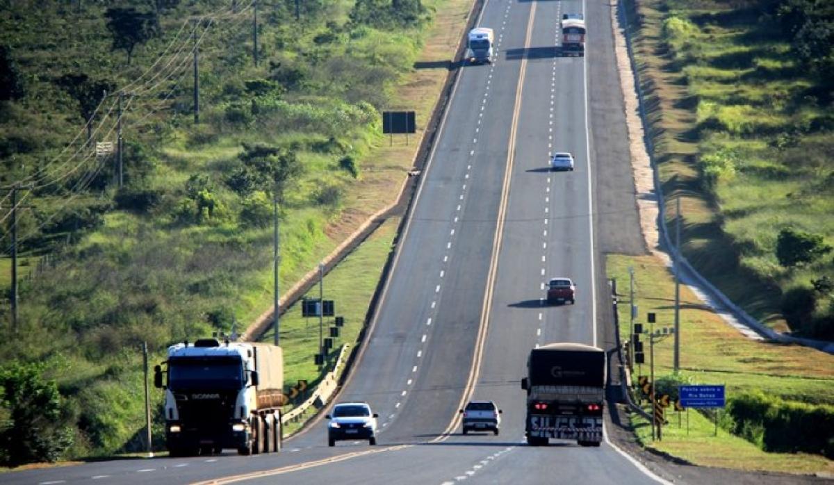 Mato Grosso do Sul é destaque nacional após investimentos