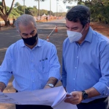 Mato Grosso do Sul é destaque nacional após investimentos