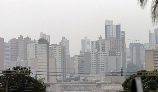 Mato Grosso do Sul é signatário de carta que pede a regulamentação do mercado de carbono no país