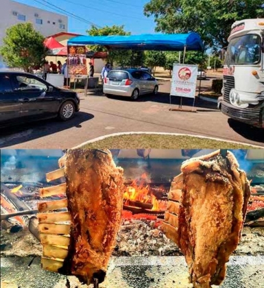 Cotolengo comemora 25 anos com 4º Costelão em novembro