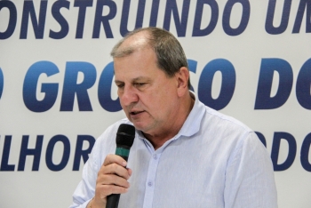  Ex-senador Arthur Virgílio descarta desistir das prévias do PSDB