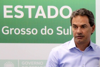 Presidente do PSD enaltece Marquinhos Trad durante evento regional