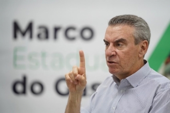 Novo marco legal do gás natural pode ser votado este ano 