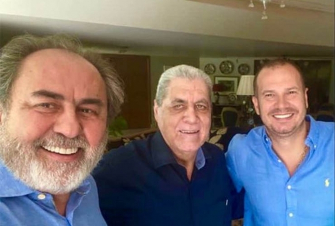 ColunaMarcoEus&eacute;bio