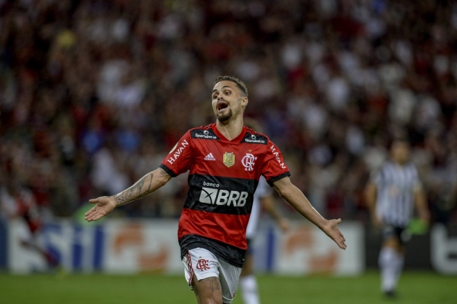 Flamengo Atlético