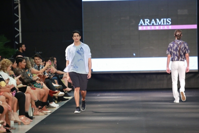 Mato Grosso do Sul Fashion Week acontece em novembro