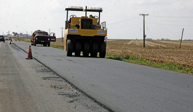 Fundersul garantiu R$ 737 milhões para infraestrutura de MS em 9 meses de 2021