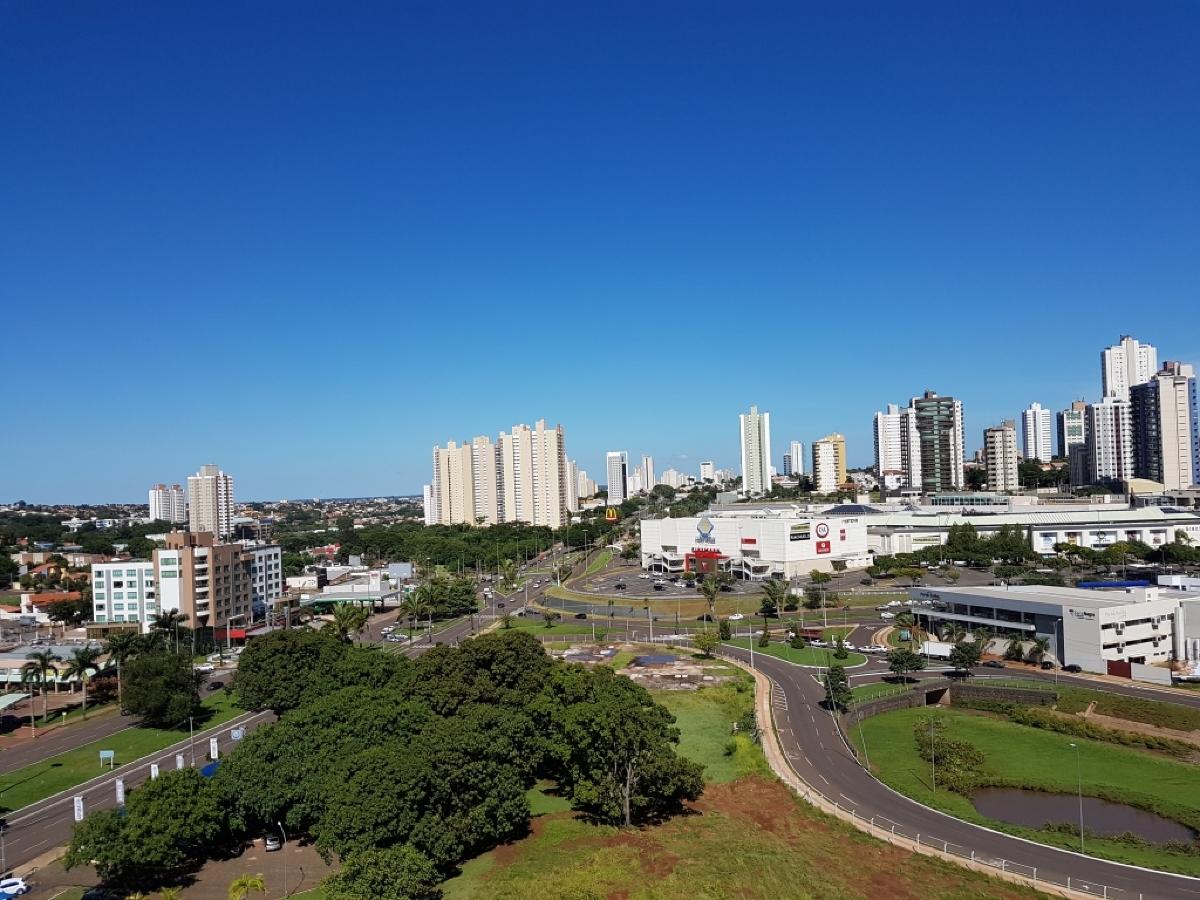 IPTU Campo Grande 2020