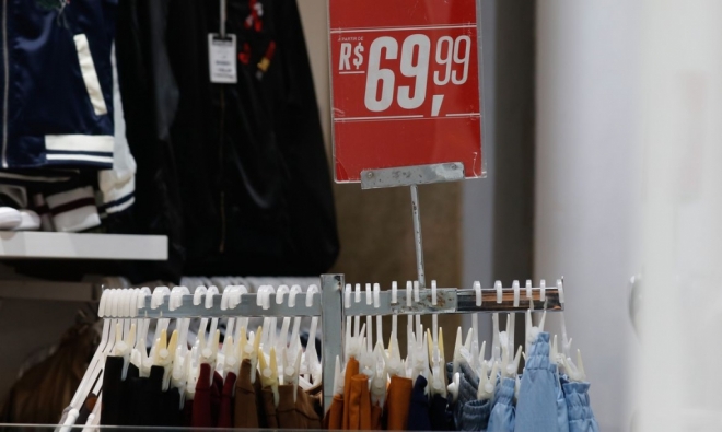 Confian&ccedil;a dos pequenos neg&oacute;cios se manteve est&aacute;vel em outubro