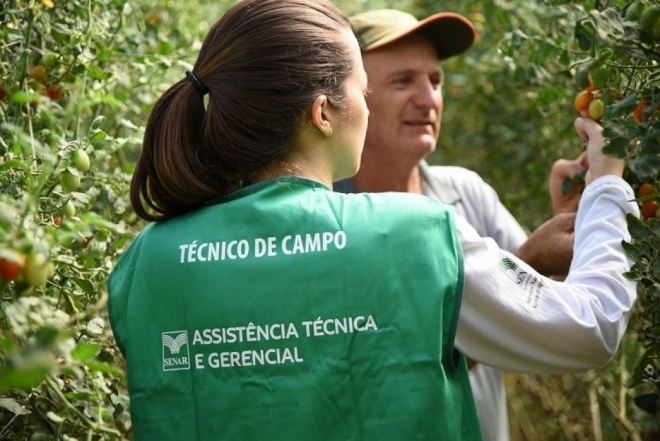 Senar está com inscrições abertas para prestadores de serviço