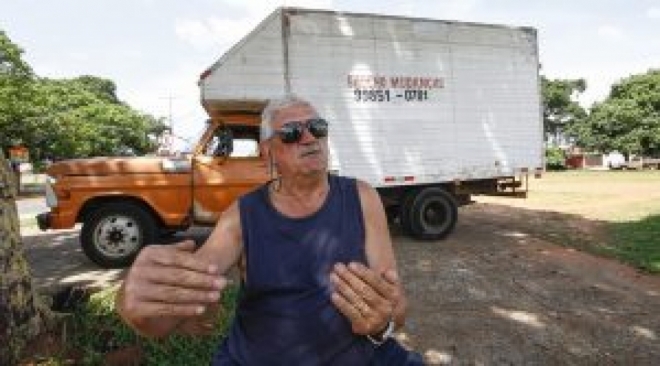 Redu&ccedil;&atilde;o e isen&ccedil;&atilde;o do IPVA em 2022 repercute entre trabalhadores do transporte
