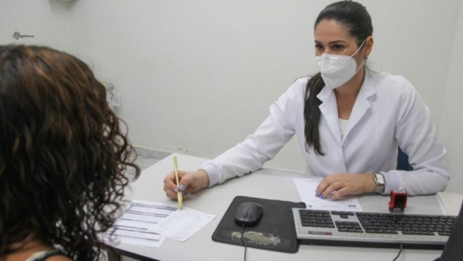 Prefeitura convoca quase 50 médicos para unidades de Saúde 