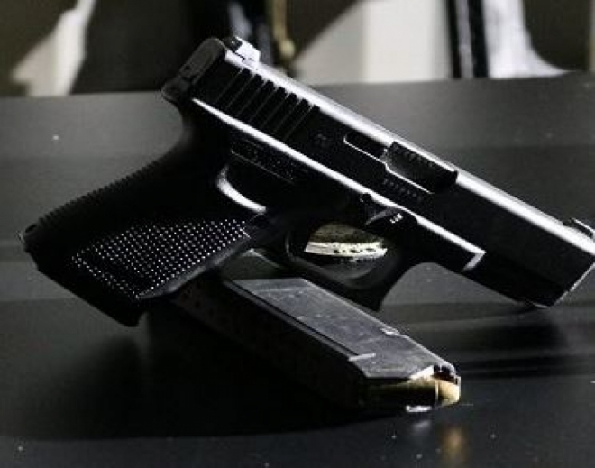 Governo do Estado anuncia compra de 440 pistolas para PM e Pol&iacute;cia Civil