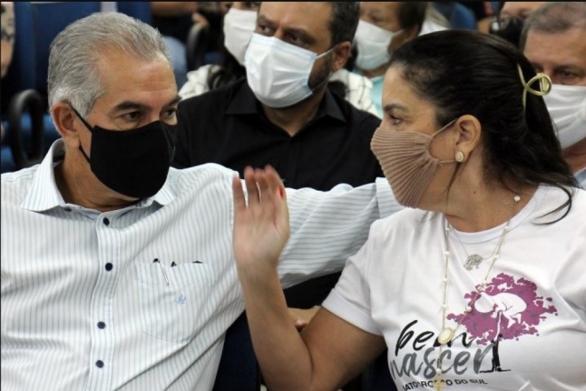 MS lan&ccedil;a programa para evitar a mortalidade materna e infantil