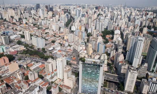 Mercado imobiliário tem redução de 9,5% nas vendas no 3º trimestre