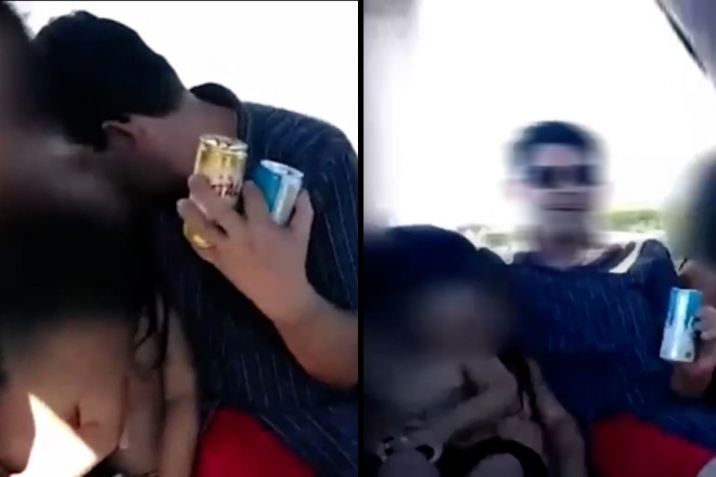 Após ser filmado beijando criança, homem é executado à tiros 