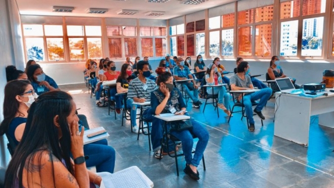 Sejuv oferta 50 vagas para curso de marketing 