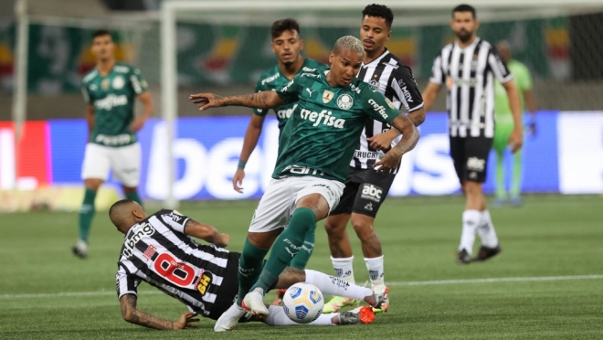 Palmeiras Atlético