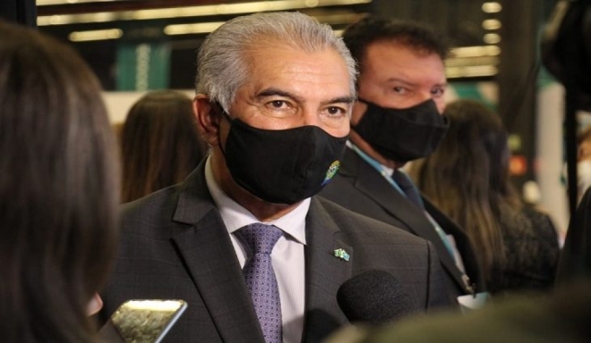 Governo comemora premia&ccedil;&atilde;o internacional do Ilumina Pantanal