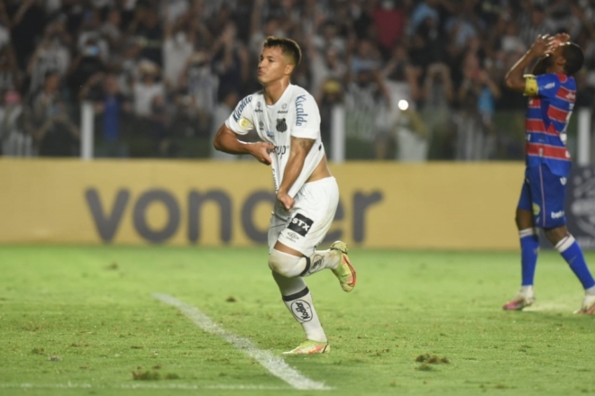 Santos Fortaleza