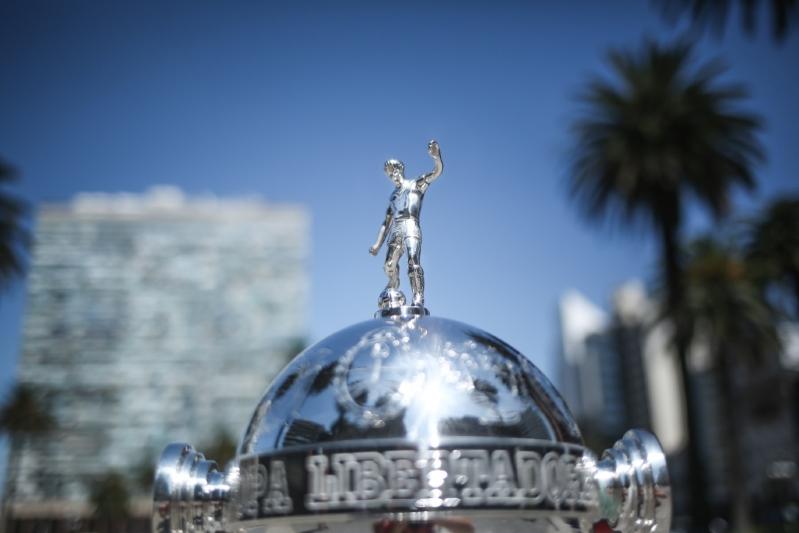 Começa nesta terça-feita (11), os confronto das oitavas de final da Libertadores da Améroca