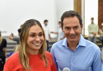Natal da Capital terá Mundo Bita e Patrulha Canina