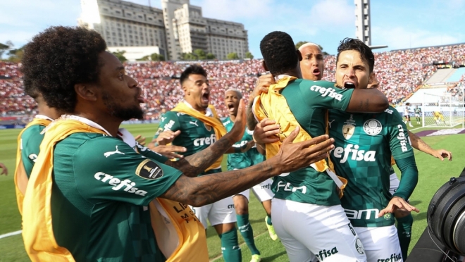 Palmeiras