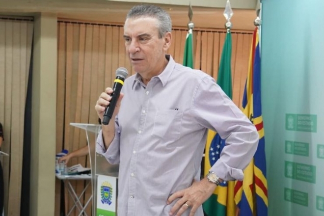 Presidente da ALEMS parabeniza o desempenho da Agepan em MS